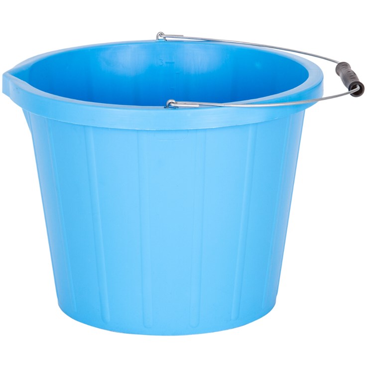 Stadium Bucket Light Blue  BB3/LB